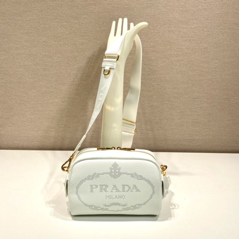 Prada Satchel Bags